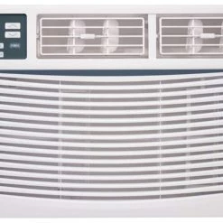 NA 10,000 BTU Electronic Window Air Conditioner