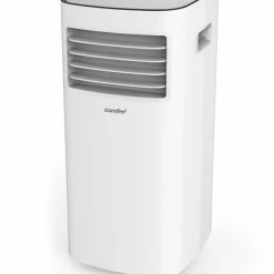 NA 3-in-1 Portable Air Conditioner, Dehumidifier & Fan, SACC 7,000 BTU/ASHARE 10,000 BTU