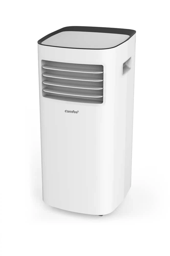 NA 3-in-1 Portable Air Conditioner, Dehumidifier & Fan, SACC 7,000 BTU/ASHARE 10,000 BTU 1 NA 3-in-1 Portable Air Conditioner, Dehumidifier & Fan, SACC 7,000 BTU/ASHARE 10,000 BTU