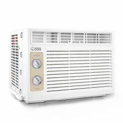 NA CEER 11.0 5000 BTU Window Air Conditioner