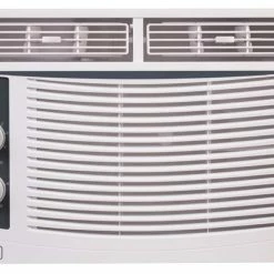 NA 5,000 BTU Mechanical Window Air Conditioner