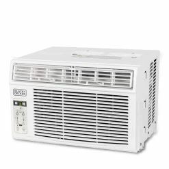 NA 10,000 BTU Electronic Window Air Conditioner 6 NA 10,000 BTU Electronic Window Air Conditioner -NA-The Wonderful Everyday 5k btu mechanical window ac d98c2d13 82ed 48a6 9eef 253f8594b1c7 2