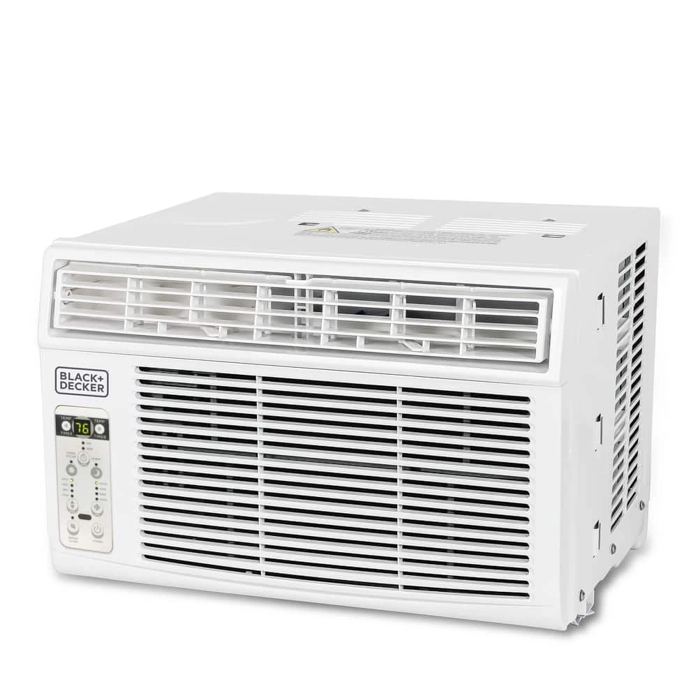 NA 10,000 BTU Electronic Window Air Conditioner 3 NA 10,000 BTU Electronic Window Air Conditioner - Image 3