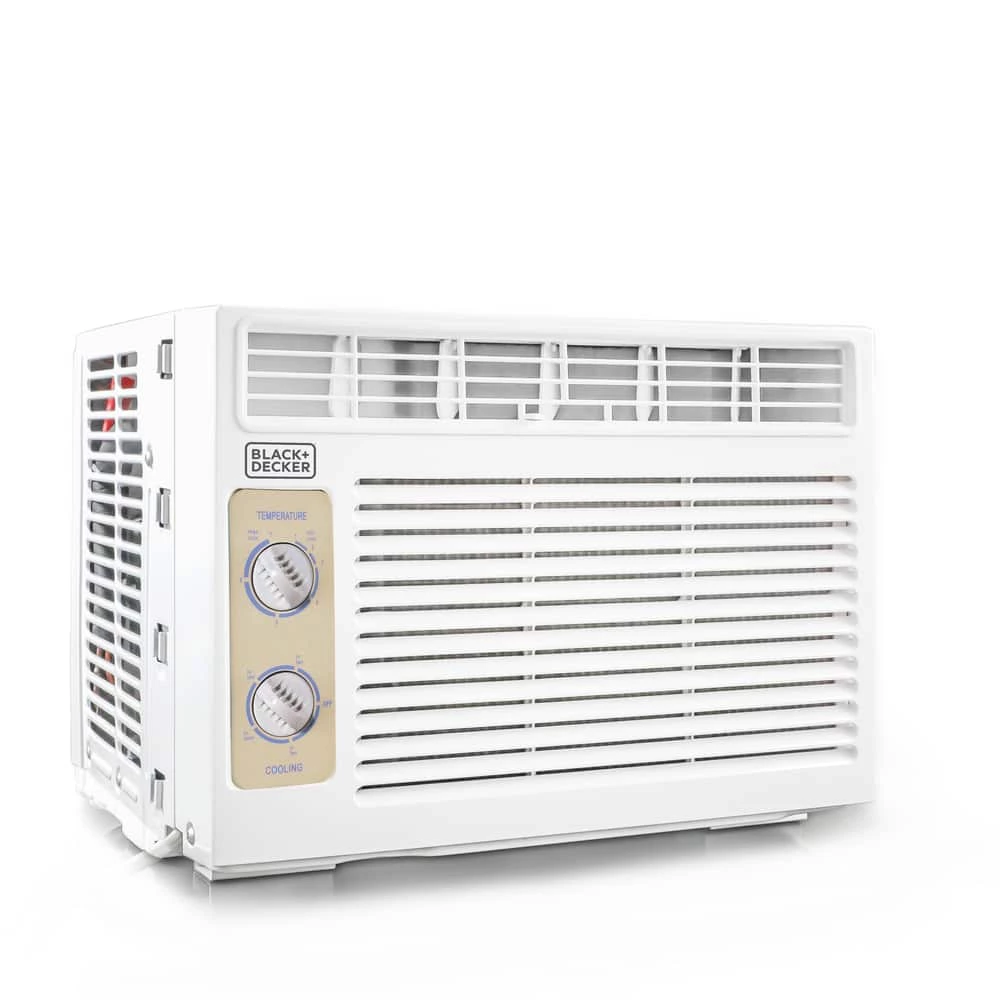 NA 10,000 BTU Electronic Window Air Conditioner 2 NA 10,000 BTU Electronic Window Air Conditioner - Image 2