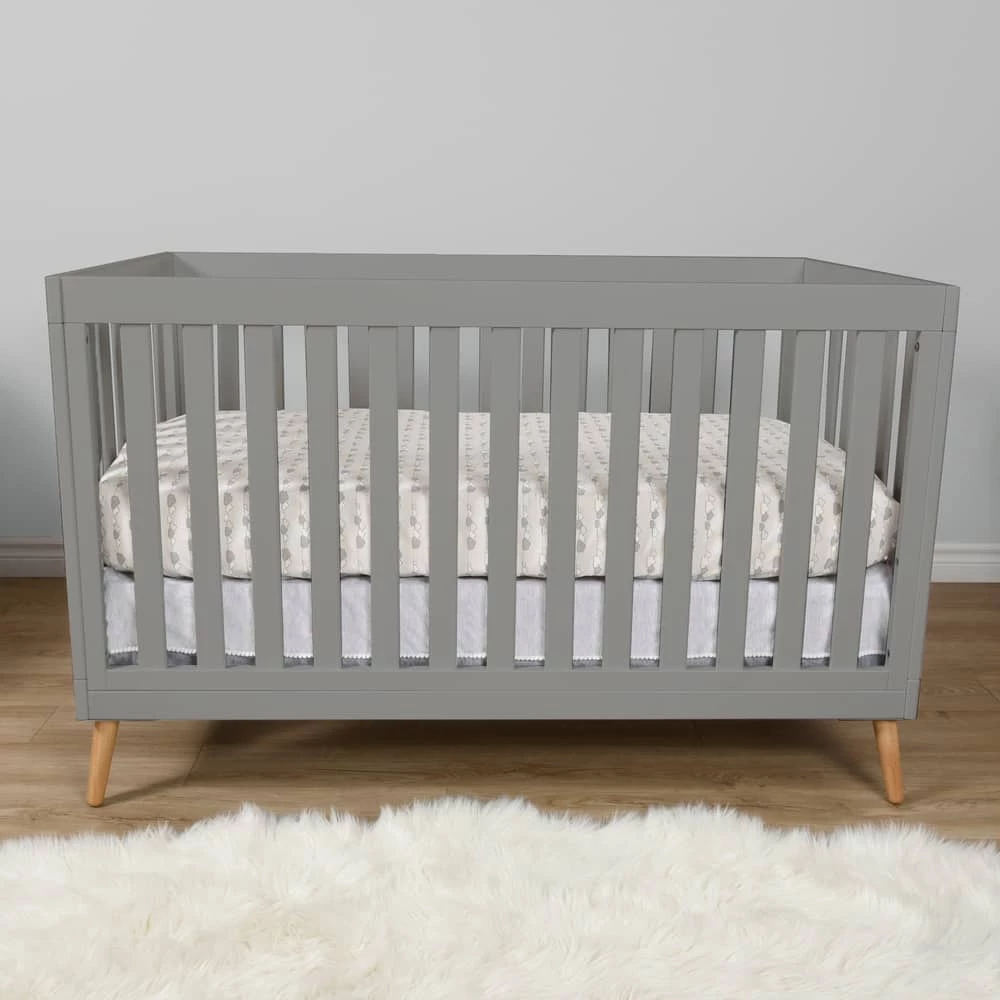 NA Baby's First Crib Sheets, Counting Stars 3 NA Baby's First Crib Sheets, Counting Stars - Image 3