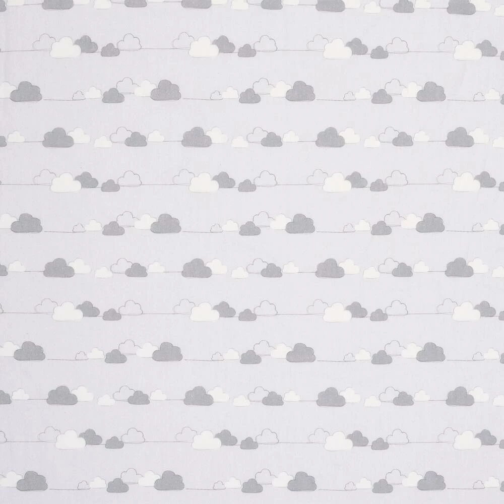 NA Baby's First Crib Sheets, Counting Stars 4 NA Baby's First Crib Sheets, Counting Stars - Image 4