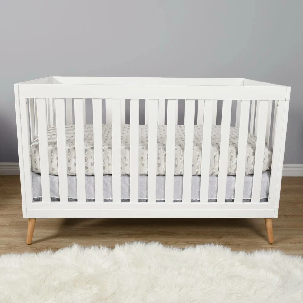 NA Baby's First Crib Sheets, Counting Stars 2 NA Baby's First Crib Sheets, Counting Stars - Image 2