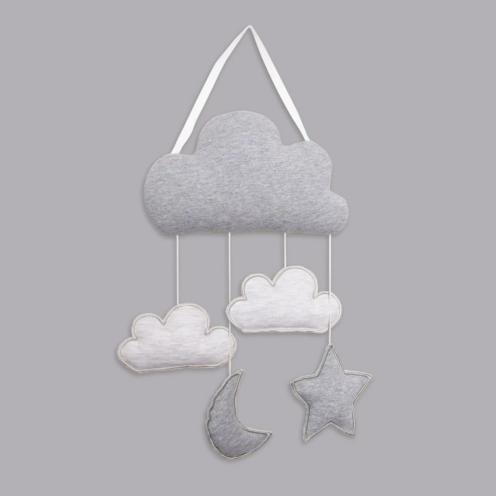 NA Baby's First Wall Hanging Counting Stars 2 NA Baby's First Wall Hanging Counting Stars - Image 2