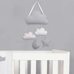 NA Baby's First Wall Hanging Counting Stars 5 NA Baby's First Wall Hanging Counting Stars -NA-The Wonderful Everyday baby s first wall hanging counting stars 74ef561c a1fc 451c a922 f1a9894d0d24