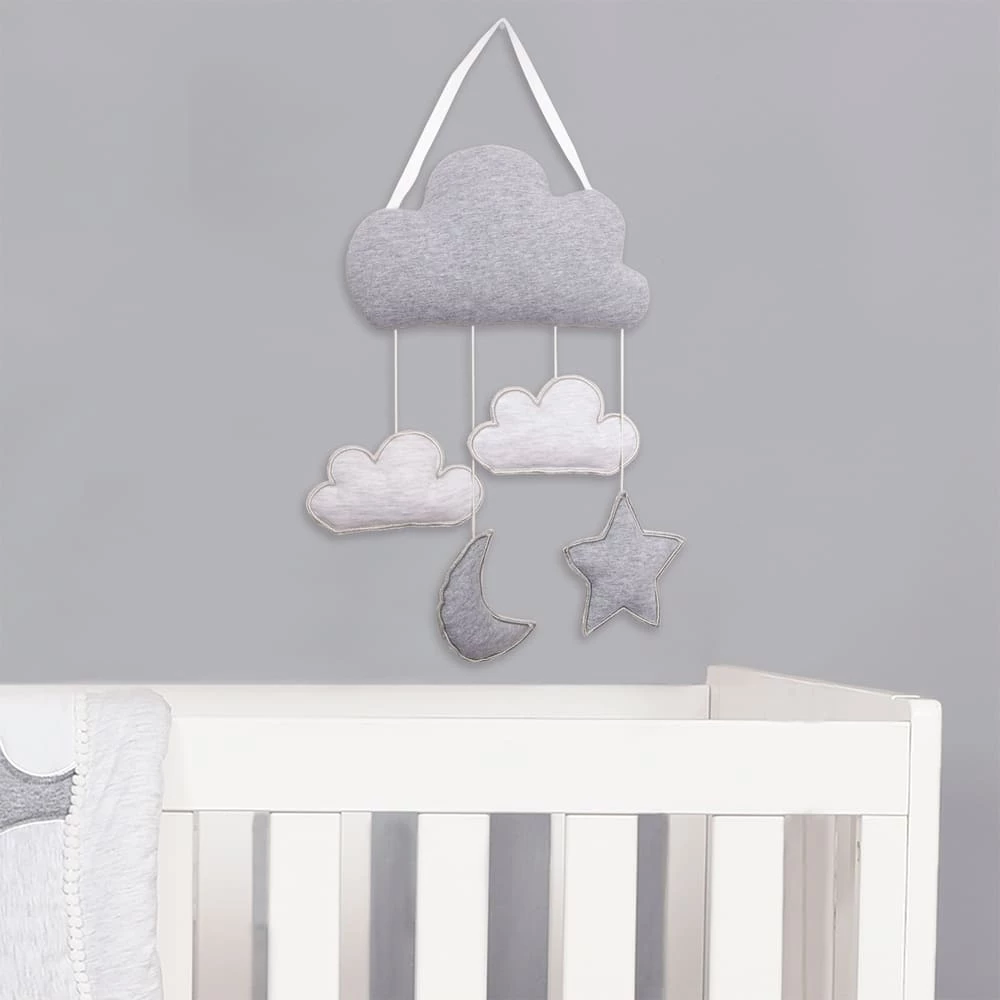 NA Baby's First Wall Hanging Counting Stars 3 NA Baby's First Wall Hanging Counting Stars - Image 3