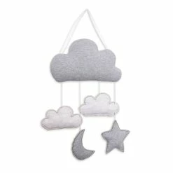 NA Baby's First Wall Hanging Counting Stars