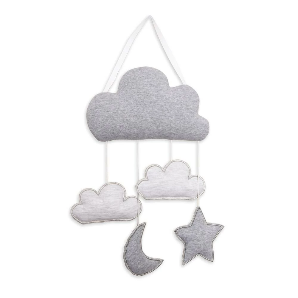 NA Baby's First Wall Hanging Counting Stars 1 NA Baby's First Wall Hanging Counting Stars