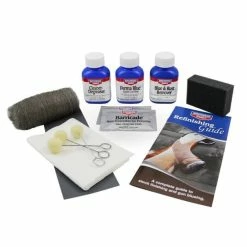 NA Birchwood Casey Complete Perma Blue Gun Hunting Blue Paste Kit