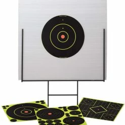 NA Birchwood Casey Shoot-N-C Portable Shooting Range Set