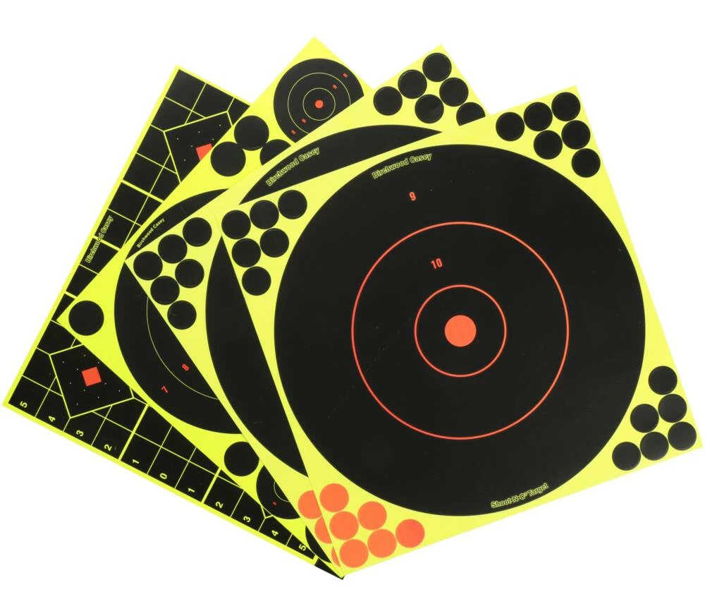 NA Birchwood Casey Shoot-N-C Portable Shooting Range Set 2 NA Birchwood Casey Shoot-N-C Portable Shooting Range Set - Image 2