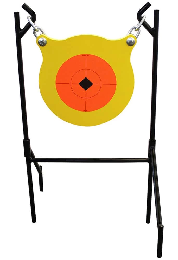 NA Birchwood Casey World Of Targets Boomslang AR500 Hunting Shooting Gong, 4.7 X 13.5 X 7-in 1 NA Birchwood Casey World Of Targets Boomslang AR500 Hunting Shooting Gong, 4.7 X 13.5 X 7-in