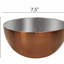 NA Coppertone Bowl, 7.5-in