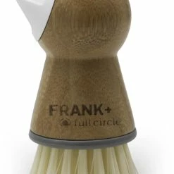 NA Tater Mate Potato Brush