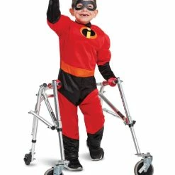 NA The Incredibles Dash Adaptive Kids' Halloween Costume