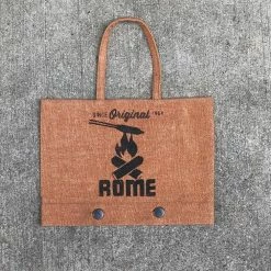 NA Rome Pie Iron Storage Bag, 10.5 X 8-in -NA-The Wonderful Everyday double pie iron storage bag 28325f8d 968c 45ee 82c0 f2ceb55f0b14