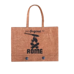 NA Rome Pie Iron Storage Bag, 10.5 X 8-in -NA-The Wonderful Everyday double pie iron storage bag 7d9d8917 d46c 488b a785 43cd3a1126d9