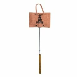 NA Rome Pie Iron Storage Bag, 10.5 X 8-in