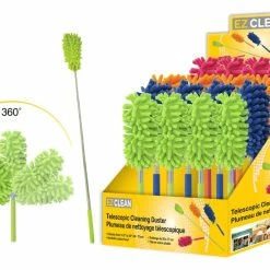 NA Duster Telescopic Microfibre, 10-28-in