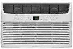 NA Frigidaire 10,000 BTU Window-Mounted Room Air Conditioner - FFRE103ZA1