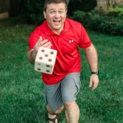 NA Giant Dice -NA-The Wonderful Everyday giant dice 40f0dffa fbbb 46c0 827e 1d0a8766ed58