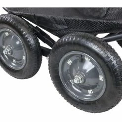 NA Hawk Crawler All-Terrain Multi-Use Game & Utility Cart/Dolly For Hunting, 31 X 71-in 6 NA Hawk Crawler All-Terrain Multi-Use Game & Utility Cart/Dolly For Hunting, 31 X 71-in -NA-The Wonderful Everyday hawk crawler cart fa9cdfc3 ca9e 4c3f a265 a4113e5c2f65