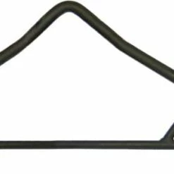 NA HME Hunting Game Hanging Gambrel, 1200-lbs Capacity