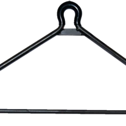 NA HME Heavy Duty Hunting Game Hanging Gambrel, 500-lbs Capacity