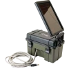 NA HME Trail Hunting Camera W/ 12V/Solar Auxiliary Power Pack