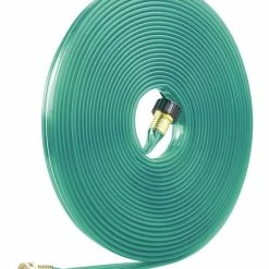 NA 2-in-1 Sprinkler & Soaker Hose
