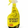 NA Hunters Specialties Scent-A-Way® Hunting Odourless Scent Control Spray, 24-oz