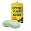 Hunters Specialties Scent-A-Way MAX Hunting Odour Eliminator Bar Soap, 3.5-oz