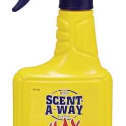 NA Hunters Specialties Scent-A-Way® MAX Hunting Odourless Spray, 354-mL