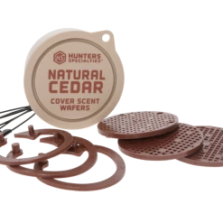 NA-The Wonderful Everyday -NA-The Wonderful Everyday hunters specialty scent wafers natural cedar 8791c57a 2033 4446 b636 2ba983d674d3