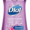 NA Dial Hydrating Liquid Hand Soap, Garden Blooms, 221-mL