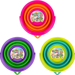 NA SandBox Mega Expand-A-Pail Outdoor Toy For Kids, Ages 2+