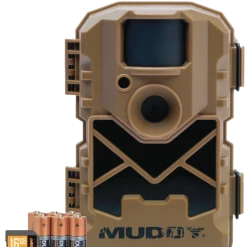 NA Muddy MTC20VK Trail/Game Camera Combo