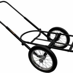 NA Muddy Mule Game Foldable Utility Cart/Dolly For Hunting, 300-lb CaPacity, 16 X 40-in