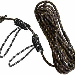NA Muddy The Safe-Line Tree Stand Safety System RoPe Attachment For Hunting, 30-ft, 1-Pk