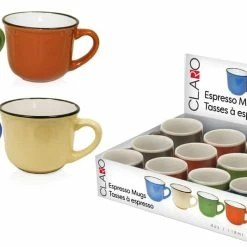 NA Espresso Mug, 4-oz