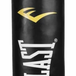 NA Everlast NevaTear Heavy Bag, Black, 80-lb