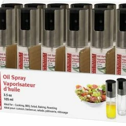NA Oil Spray, 105-mL