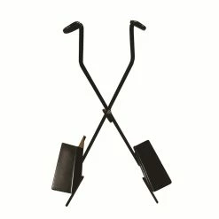 NA Rome Pie Iron Kickstand, 15-in