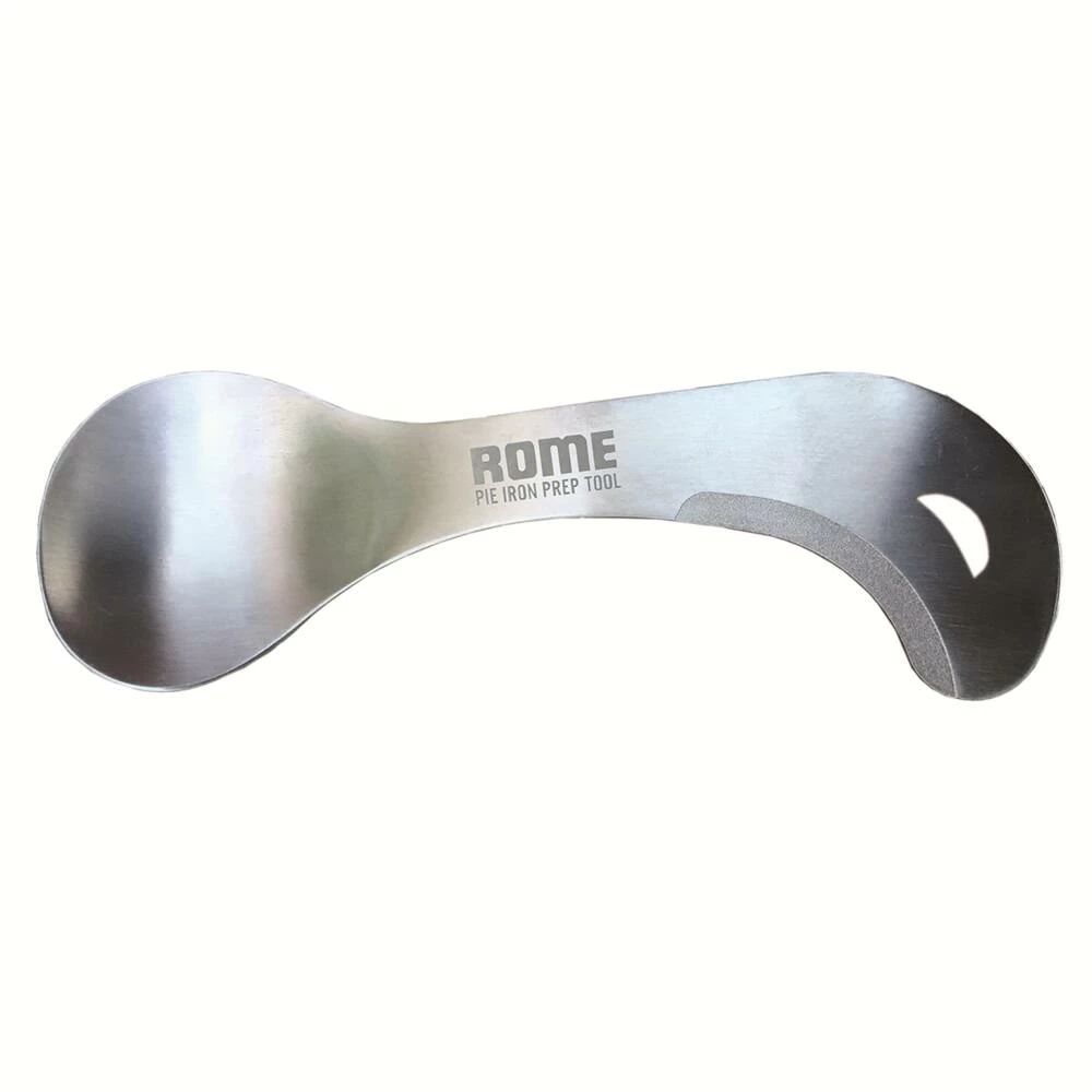 NA Rome Pie Iron Prep Tool 1 NA Rome Pie Iron Prep Tool