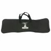 Rome Original Storage Bag, Black, 30 X 10-in