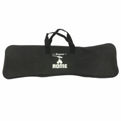 Rome Original Storage Bag, Black, 30 X 10-in